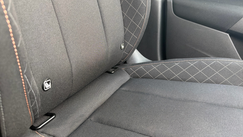 Skoda Scala 1.5 TSI SE 5dr DSG Petrol Hatchback